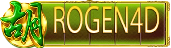ROGEN4D  Logo